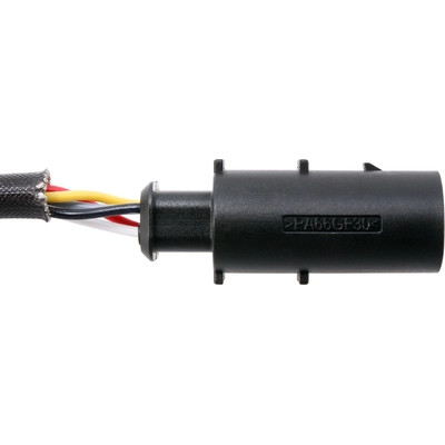 NGK - 27057 - Fuel To Air Ratio Sensor by NGK - 27057