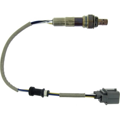 Fuel To Air Ratio Sensor by NGK - 24300