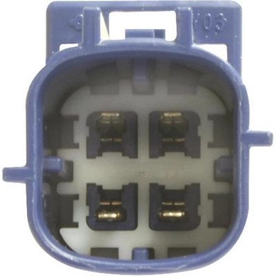NGK - 24634 - Oxygen Sensor by NGK - 24634