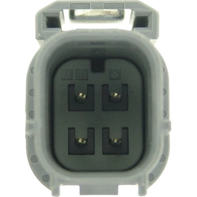 NGK - 24436 - Oxygen Sensor by NGK - 24436