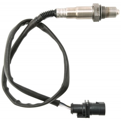 Fuel To Air Ratio Sensor by NGK - 27045