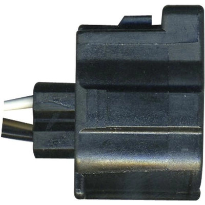 Oxygen Sensor by NGK - 23143