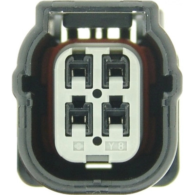 NGK - 24467 - Oxygen Sensor by NGK - 24467