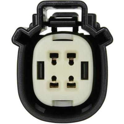 NGK - 22142 - Oxygen Sensor by NGK - 22142