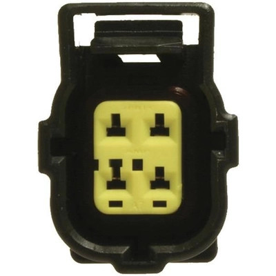 NGK - 23143 - Oxygen Sensor by NGK - 23143