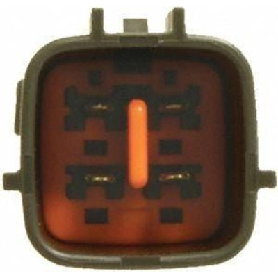 NGK - 22097 - Oxygen Sensor by NGK - 22097