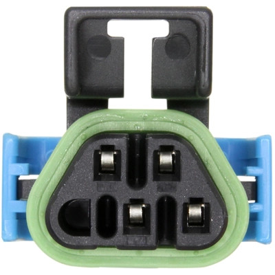 Oxygen Sensor by NGK - 21078