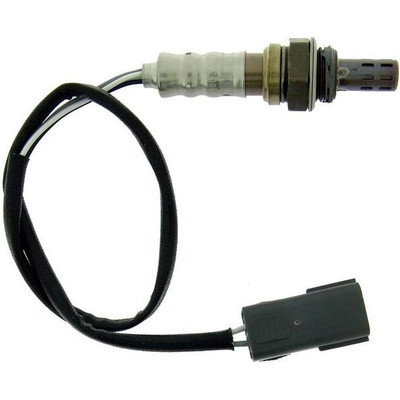 Oxygen Sensor by NGK - 22097