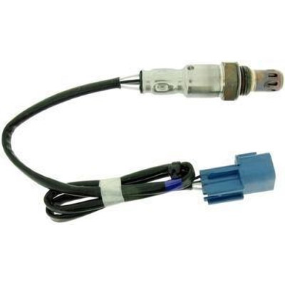 NGK - 25218 - Oxygen Sensor by NGK - 25218