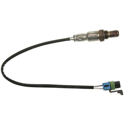 NGK - 21078 - Oxygen Sensor by NGK - 21078
