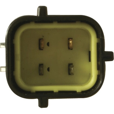 NGK - 22532 - Oxygen Sensor by NGK - 22532