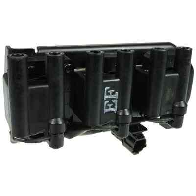 NGK - 48907 - Ignition Coil by NGK - 48907