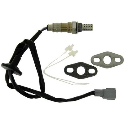 Oxygen Sensor by NGK - 24555