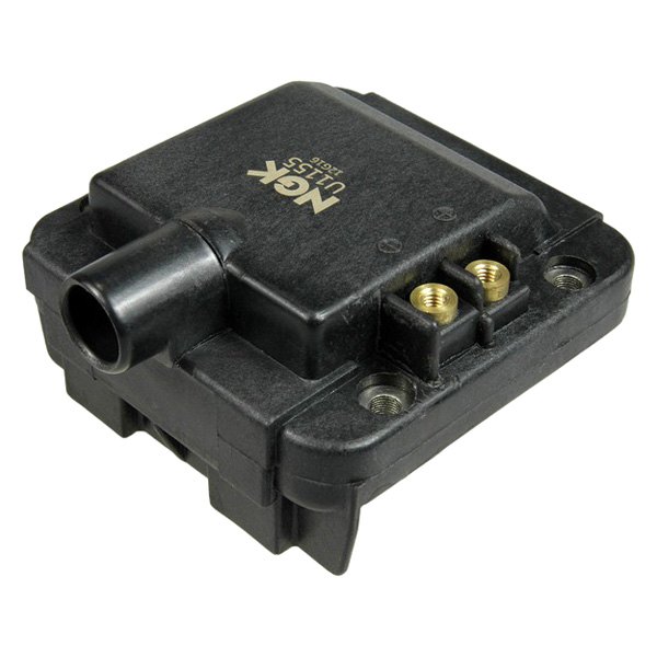 NGK - 48819 - Ignition Coil by NGK - 48819