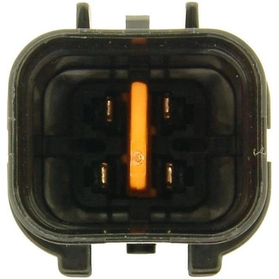 Oxygen Sensor by NGK - 25000