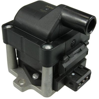 Ignition Coil by NGK - 48986
