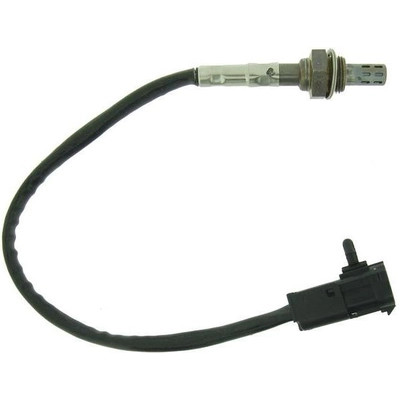Oxygen Sensor by NGK - 21541