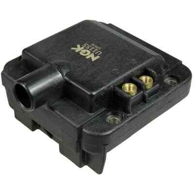 NGK - 48819 - Ignition Coil by NGK - 48819