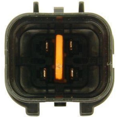 NGK - 25000 - Oxygen Sensor by NGK - 25000