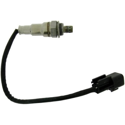 NGK - 25000 - Oxygen Sensor by NGK - 25000