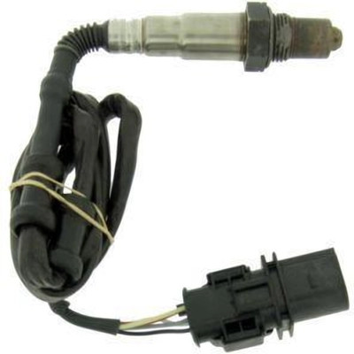 Fuel To Air Ratio Sensor by NGK - 24323