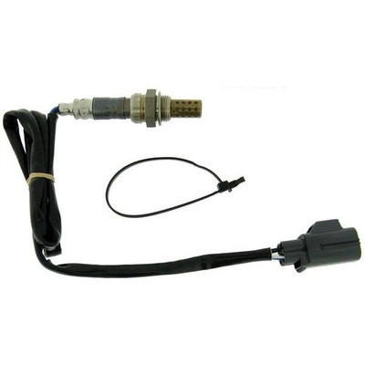 Oxygen Sensor by NGK - 25591