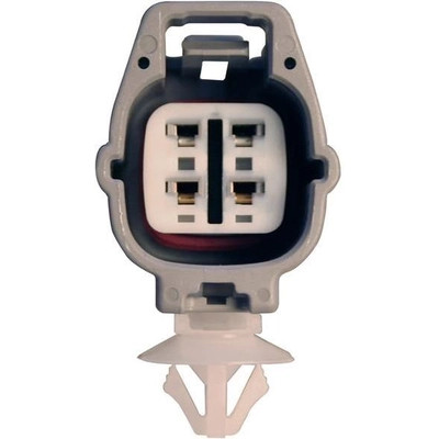 NGK - 24237 - Oxygen Sensor by NGK - 24237