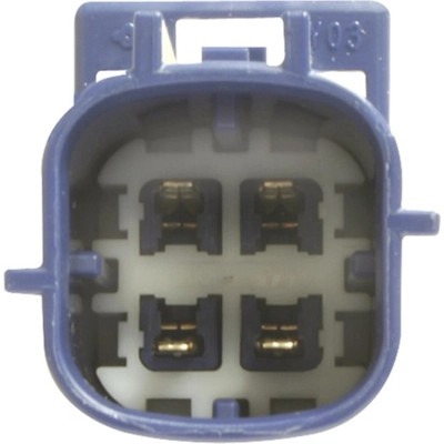 NGK - 24646 - Oxygen Sensor by NGK - 24646