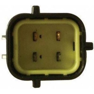 NGK - 22116 - Oxygen Sensor by NGK - 22116