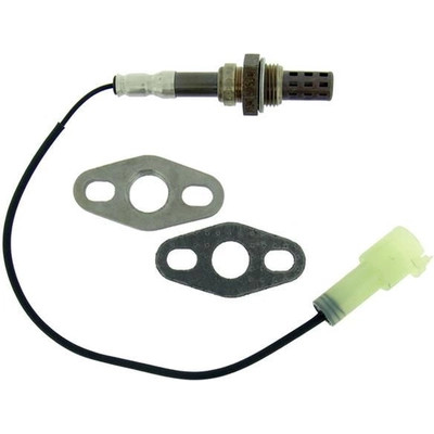 Oxygen Sensor by NGK - 24611