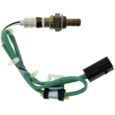 Oxygen Sensor by NGK - 22116
