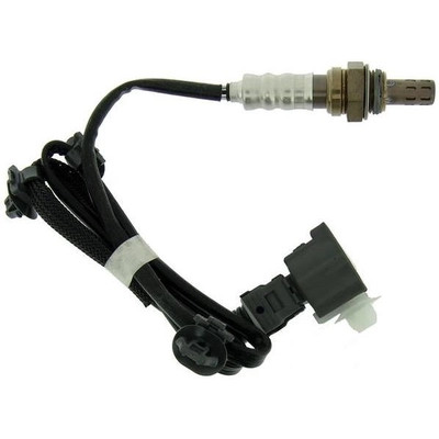 Oxygen Sensor by NGK - 24237