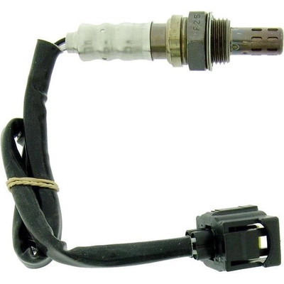 Oxygen Sensor by NGK - 23526