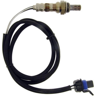 Oxygen Sensor by NGK - 21042