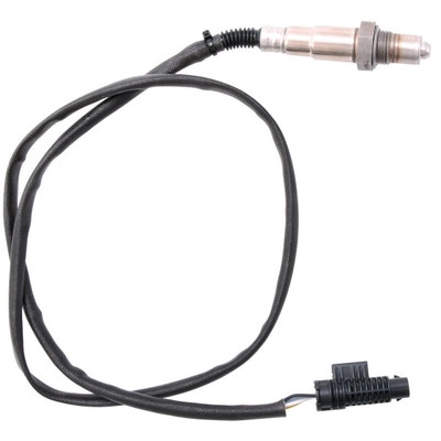 Fuel To Air Ratio Sensor by NGK - 27000