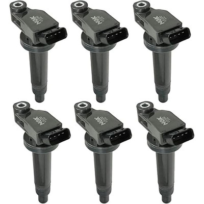 NGK - 49178 - NGK - 49178 - Ignition Coil