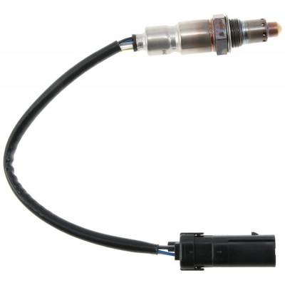 Fuel To Air Ratio Sensor by NGK - 27066