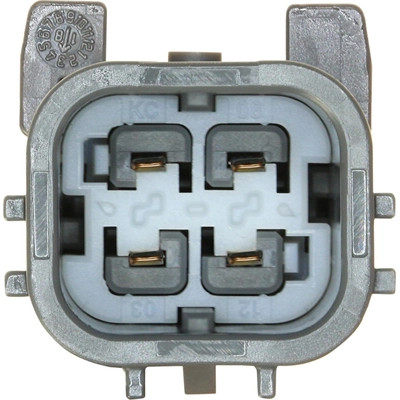 NGK - 25247 - Oxygen Sensor by NGK - 25247