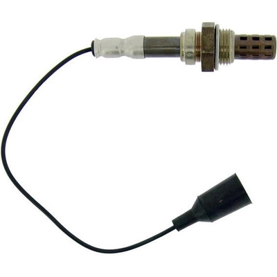 Oxygen Sensor by NGK - 25572