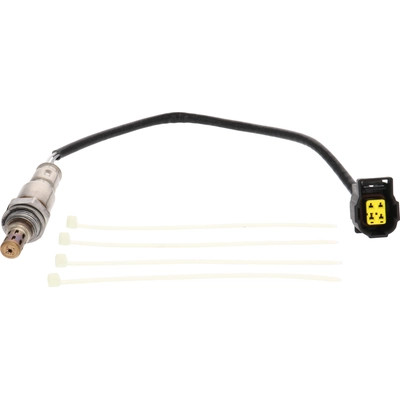 NGK - 25270 - Oxygen Sensor by NGK - 25270