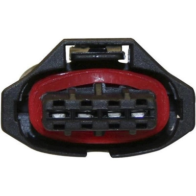 NGK - 25652 - Oxygen Sensor by NGK - 25652