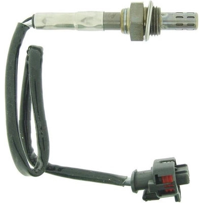 Oxygen Sensor by NGK - 25652