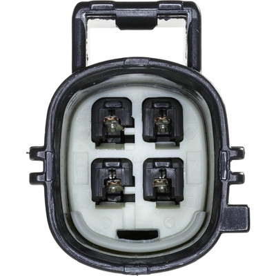 NGK - 25753 - Oxygen Sensor by NGK - 25753