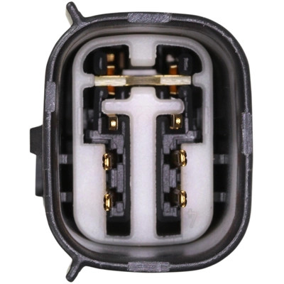 Fuel To Air Ratio Sensor by NGK - 27029