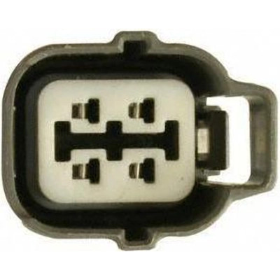 NGK - 24291 - Oxygen Sensor by NGK - 24291