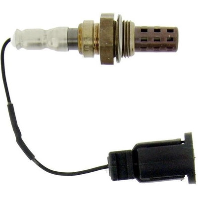 Oxygen Sensor by NGK - 23552