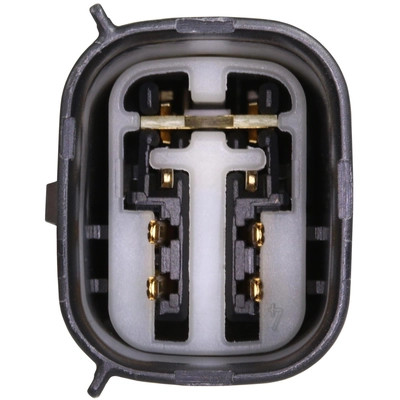 NGK - 27003 - Fuel To Air Ratio Sensor by NGK - 27003