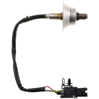Fuel To Air Ratio Sensor by NGK - 27089