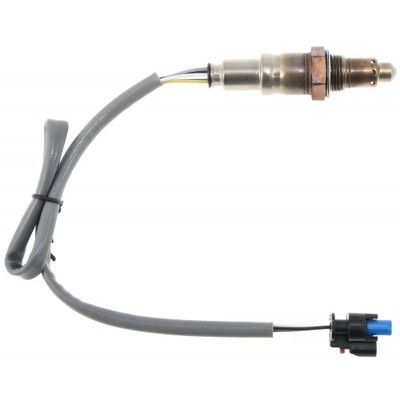 Fuel To Air Ratio Sensor by NGK - 27065