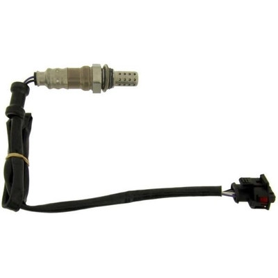 Oxygen Sensor by NGK - 25696